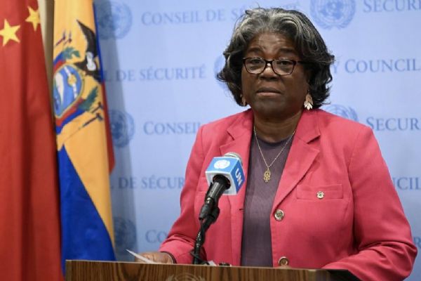 ABD'den skandal Gazze kararı!