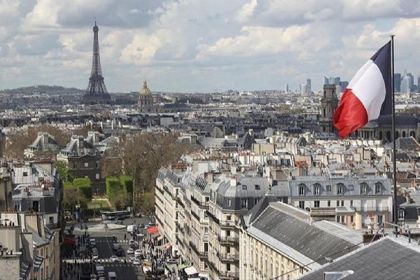 Fransa'dan 'Refah' açıklaması