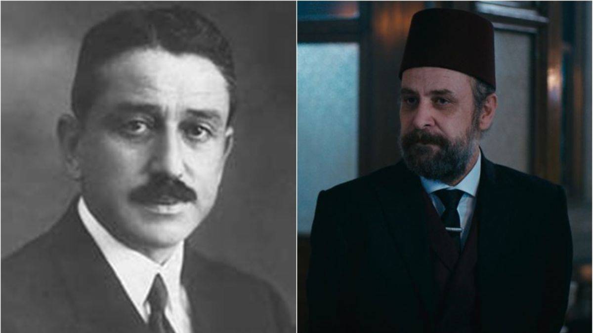 Fenerbahçe Başkanı Sabri Toprak kimdir? Zaferin Rengi Sabri toprak hayatı