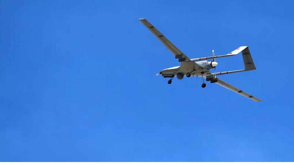 Türkiye'ye karşı birleştiler! Ukrayna'nın Türk SİHA'sı almasını veto ettiler