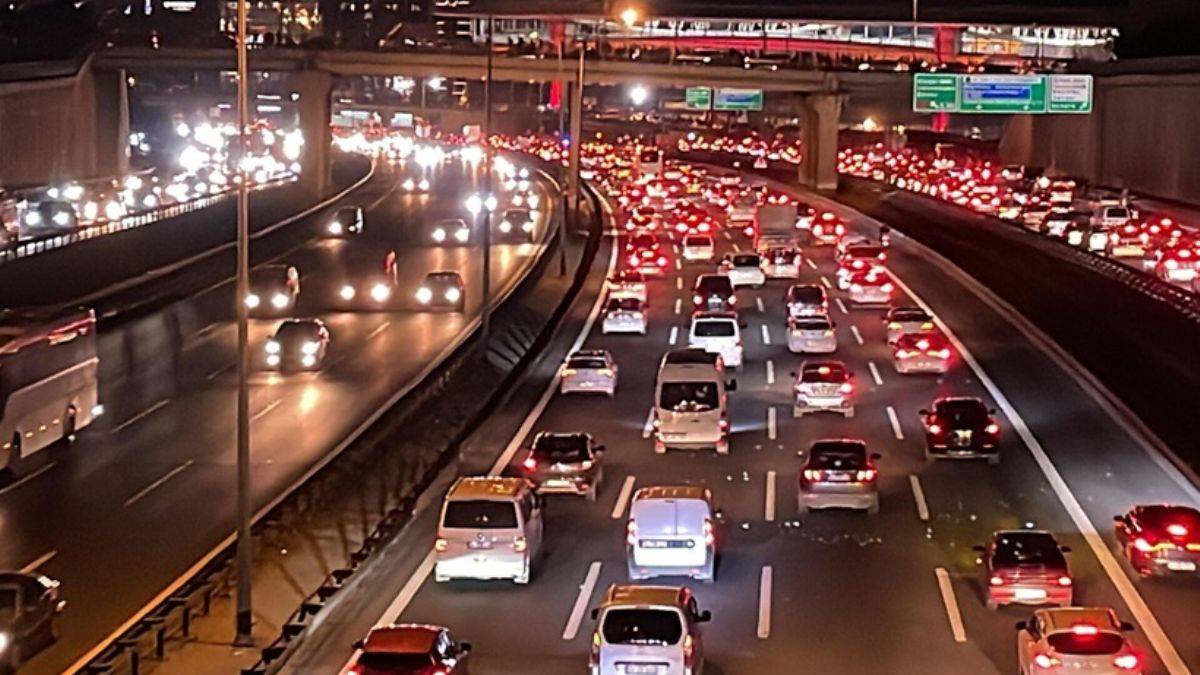 Araç sahipleri dikkat: Bugün başlıyor! Zorunlu trafik sigortasında 10 dakika detayı