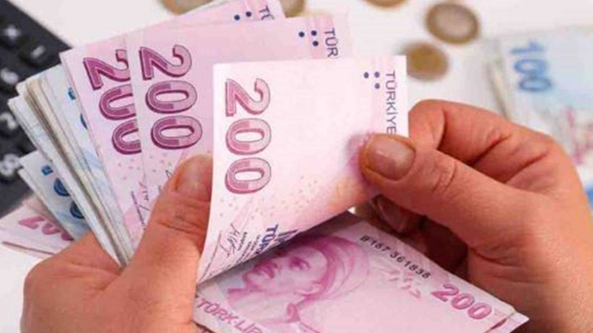 Emekli bayram ikramiyesi ne zaman ödenecek?