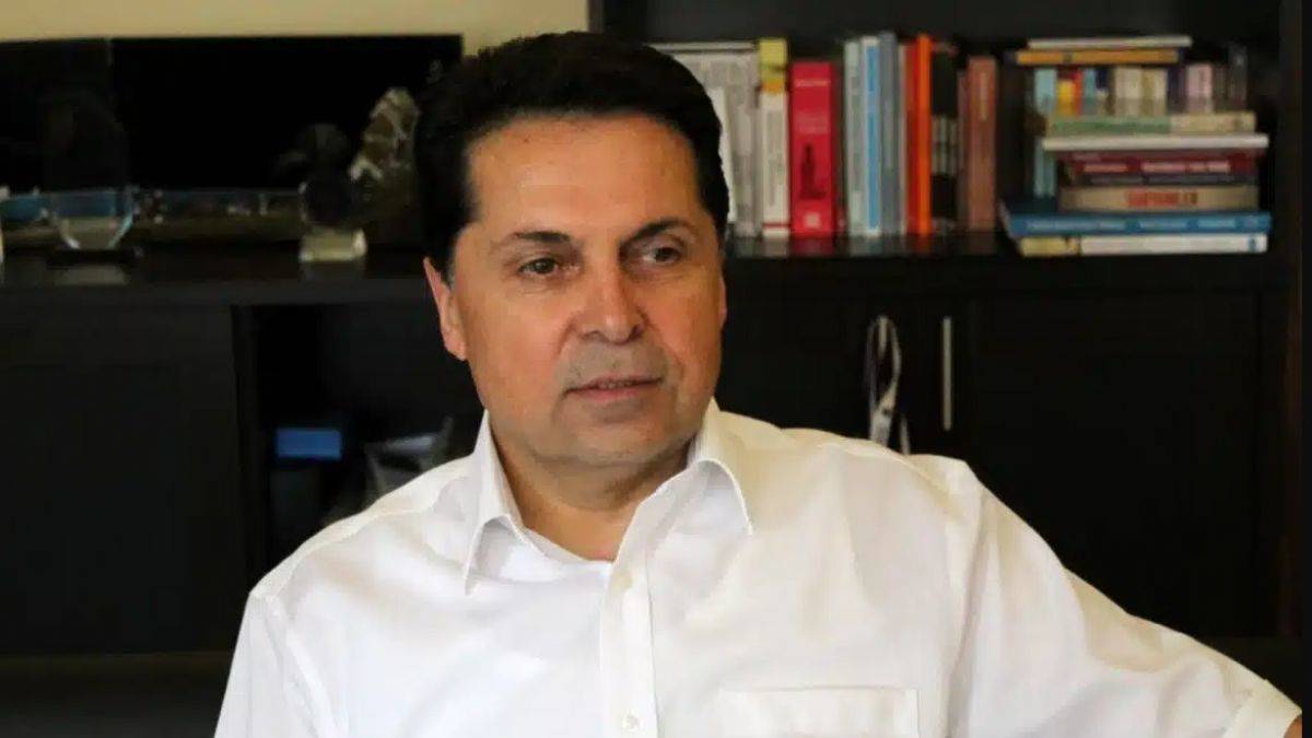 CHP’nin Esenyurt adayı değişti: Yeni aday Ahmet Özer kimdir?