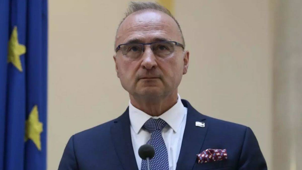 Grlic Radman'dan Gazze açıklaması: İnsani krizden endişe duyuyoruz