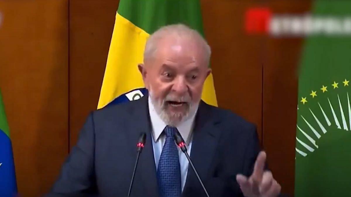 İsrail'e 'soykırımcı' dedi, 'istenmeyen adam' ilan edildi