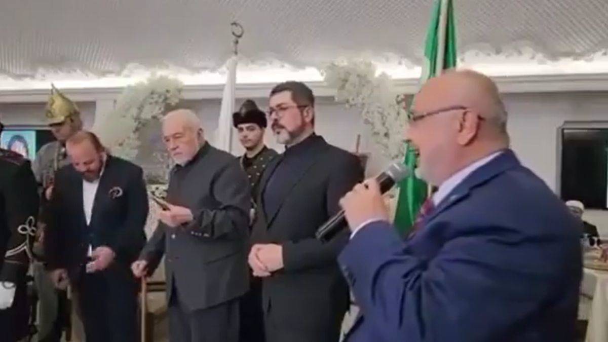 İlber Ortaylı'dan 'Osmanoğlu' düğünü ile ilgili açıklama