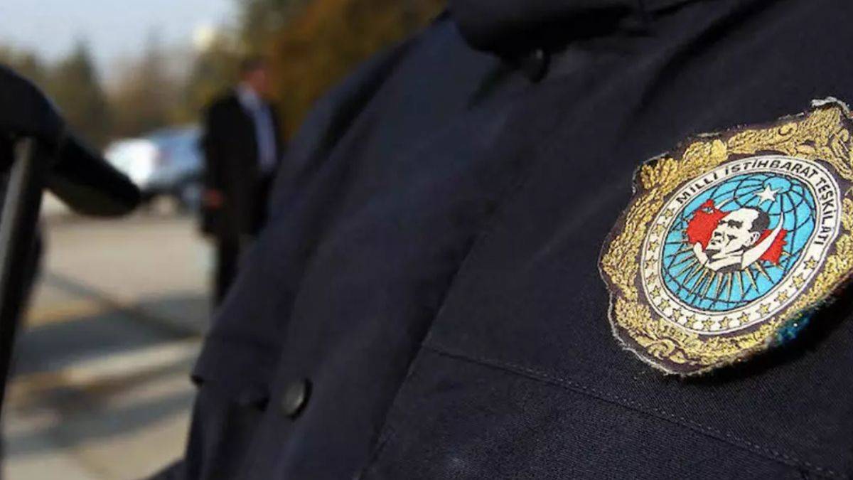 Hücre yapısı deşifre edildi! MİT'ten Fransız casuslarına operasyon