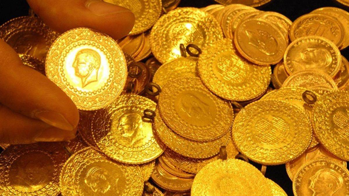 Altın fiyatları bugün ne kadar oldu? Gram altın ne kadar?