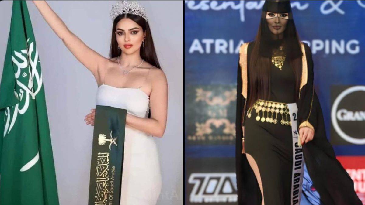 Suudi Arabistan kontrolden çıktı