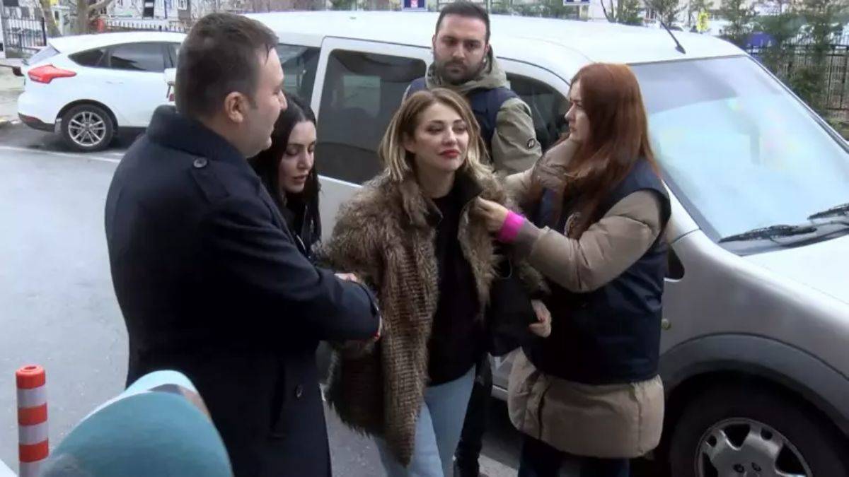 Feyza Altun ne dedi, şeriat hakkında ne söyledi?