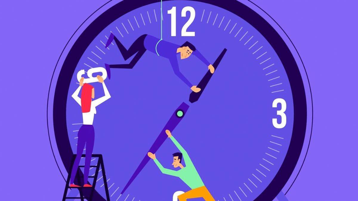 Mesai saatleri kısalıyor mu? Mesai saatleri düzenlemesi son durum!