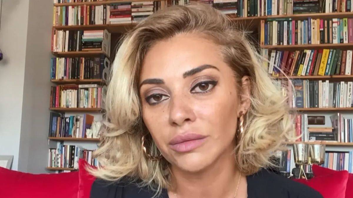 Diyanet'ten Feyza Altun hakkında suç duyurusu