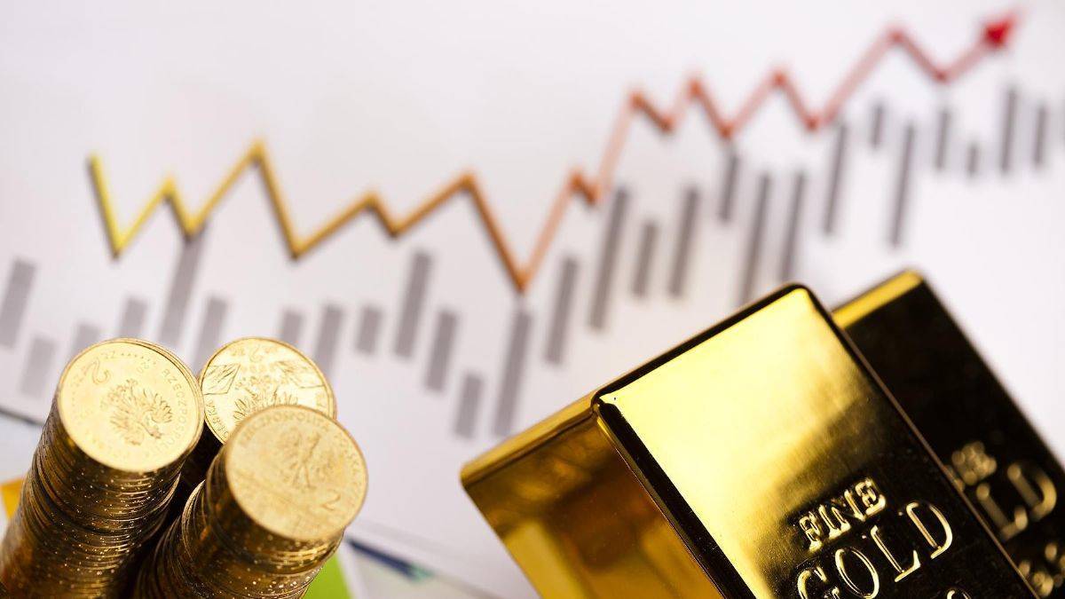 Dev bankadan altın analizi: 3 bin dolara yükselebilir