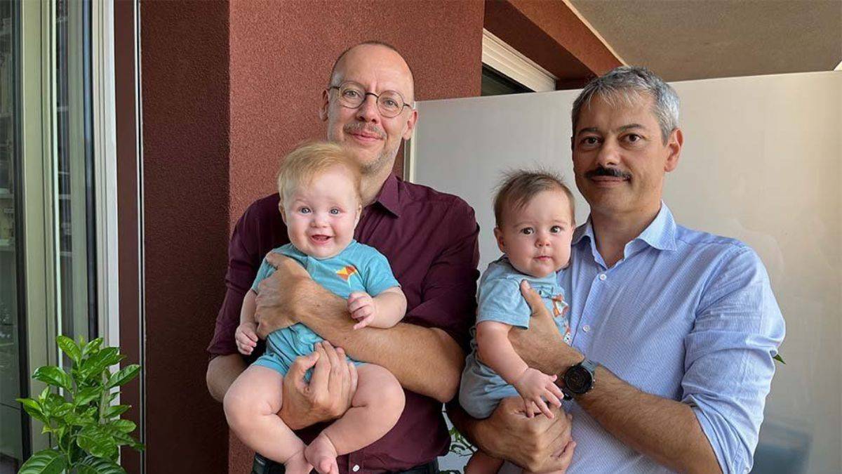 Putin'den LGBT tepkisi; 'Çocuklara dokunmayın'