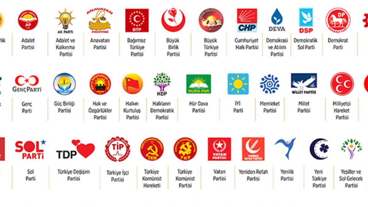 Türkiye'de ilk çarşaflı belediye başkan adayı hangi partiden