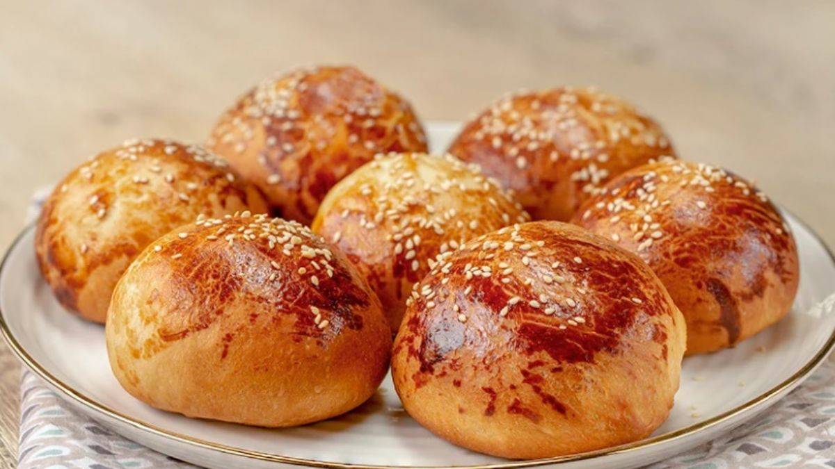 Mayalı poğaça nasıl yapılır? Evde mayalı poğaça tarifi ve malzemeleri