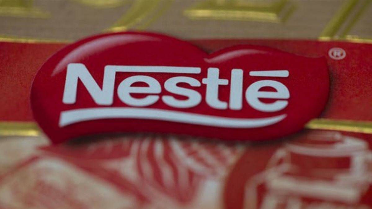 Rekabet Kurulu'ndan Nestle Türkiye'ye ceza