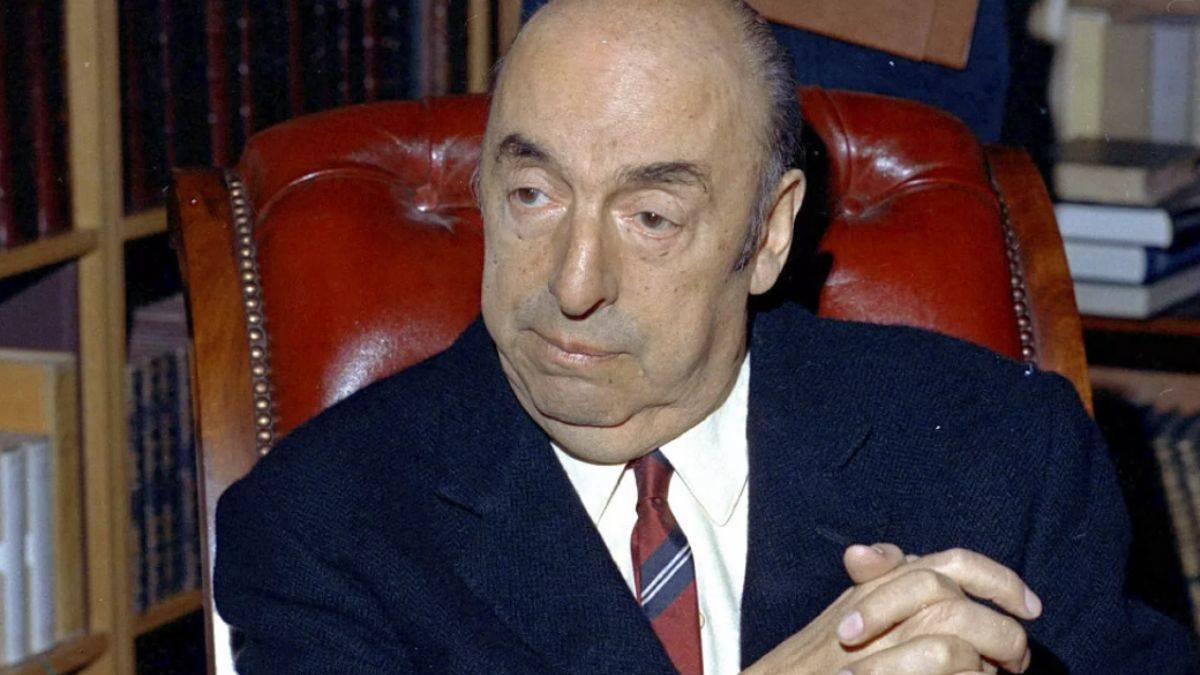 Ünlü şair Neruda neden öldü? Yeniden araştırma kararı