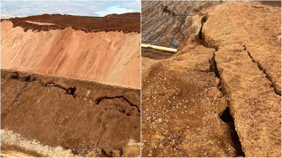 Erzincan maden katliamında bilinmeyenler...