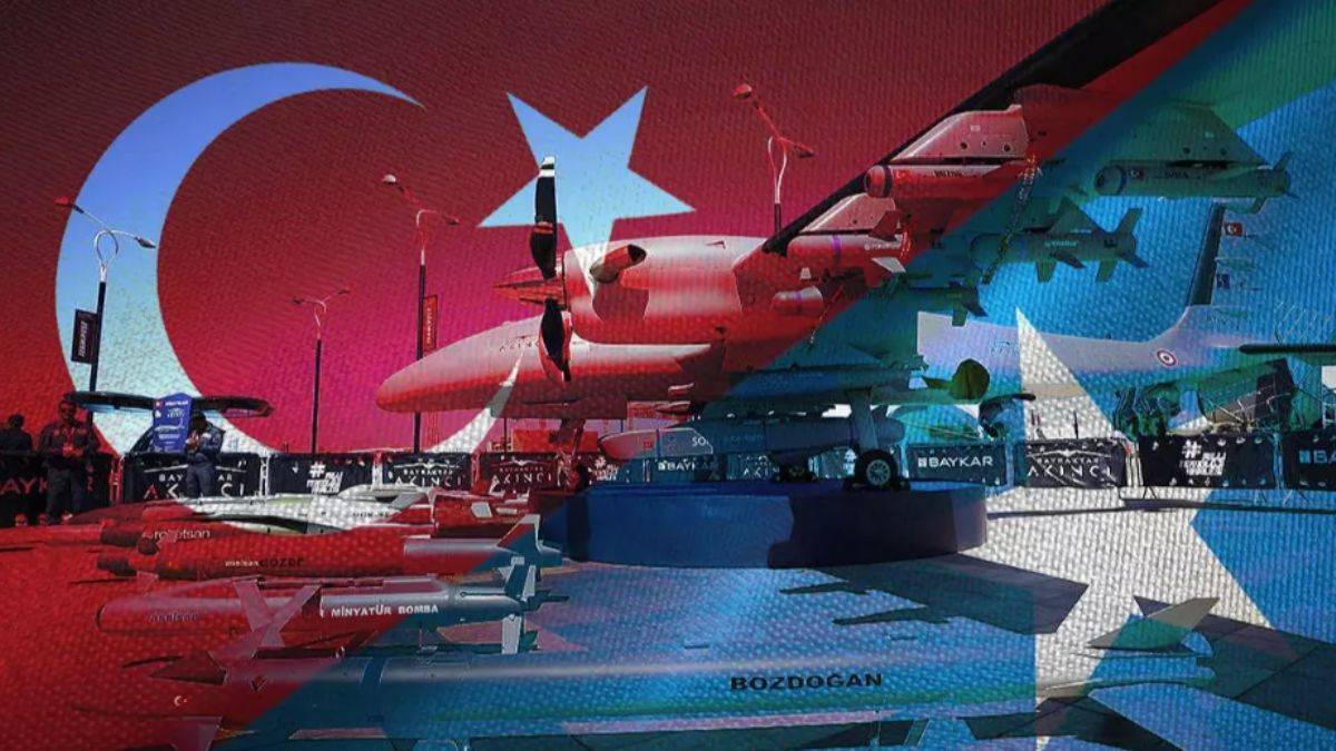 10 yıl sürecek! Somali Türkiye kararını resmen onayladı: Bu dönüm noktası niteliğinde