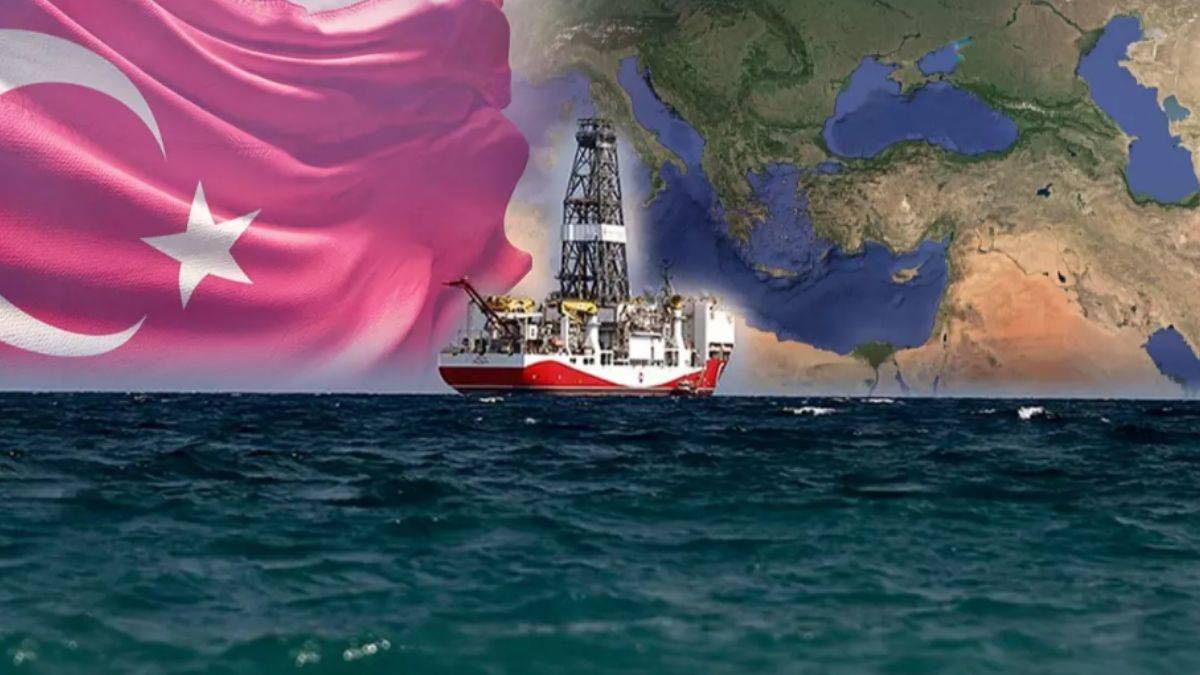 Türkiye'ye 600 yıl yetebilir! 7 milyar metreküplük dev rezerv... Doğal gaz ve petrolden çok farklı