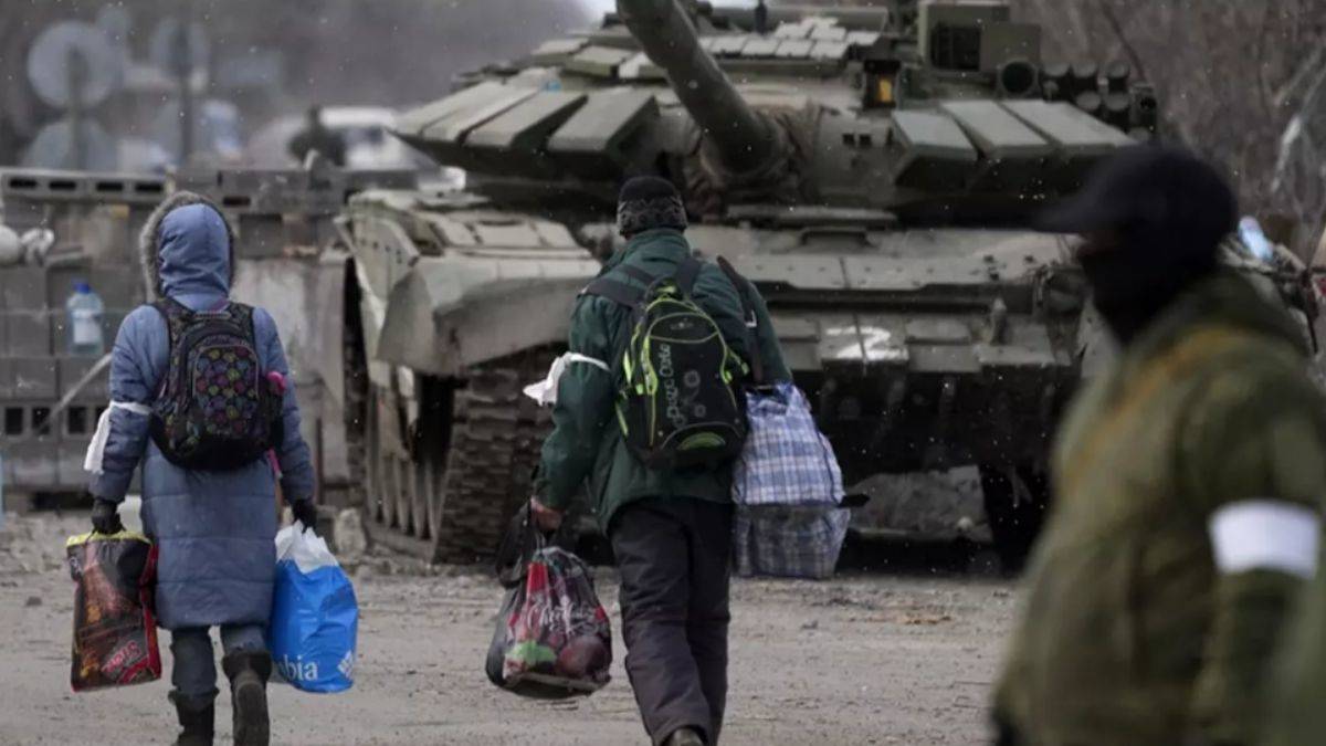 Almanya'da mültecilere yönelik saldırılarda artış yaşandı