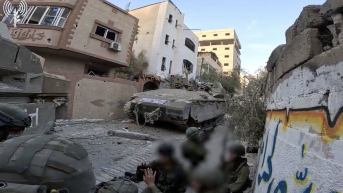 Kassam 3 İsrail askeri öldürdü, işgal ordusu doğruladı