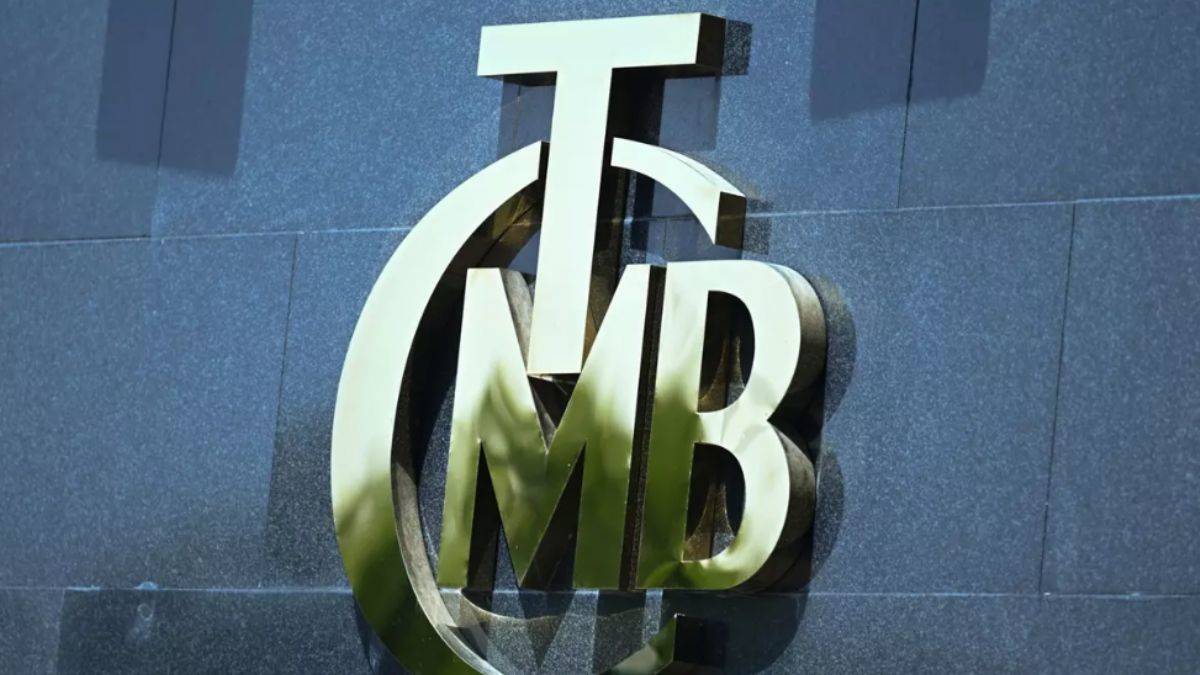 Gözler TCMB'nin faiz kararına çevrildi