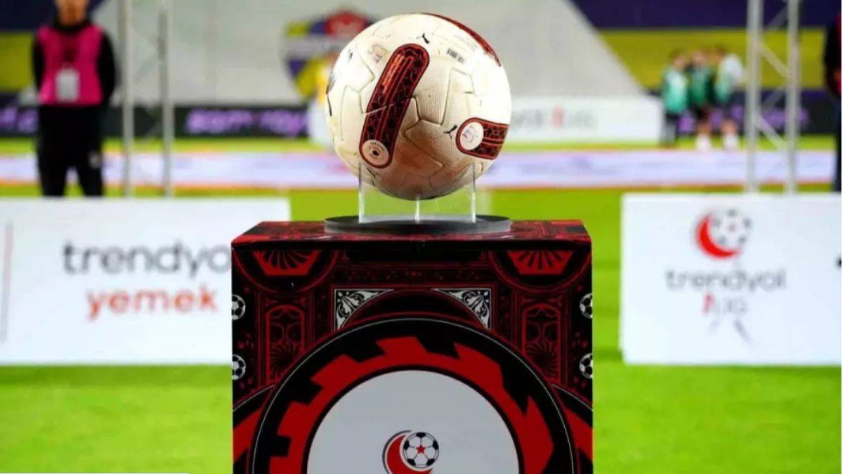 Süper Lig'de 27. hafta yarın başlayacak