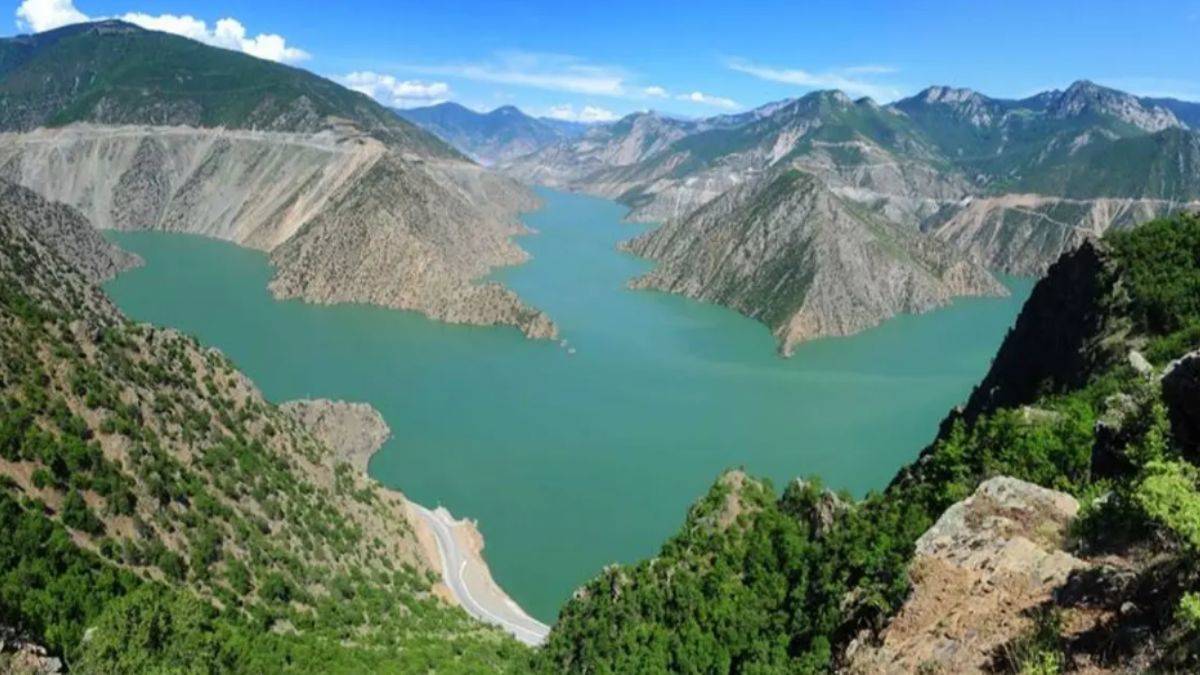 Türkiye için büyük avantaj! Hem sudan hem güneşten üretilebilir