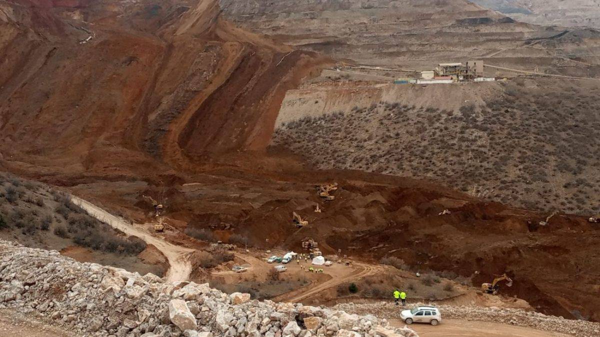 İlk rapora tepki: İşçileri öldüren sorumlu kim? Patronlar nerede!