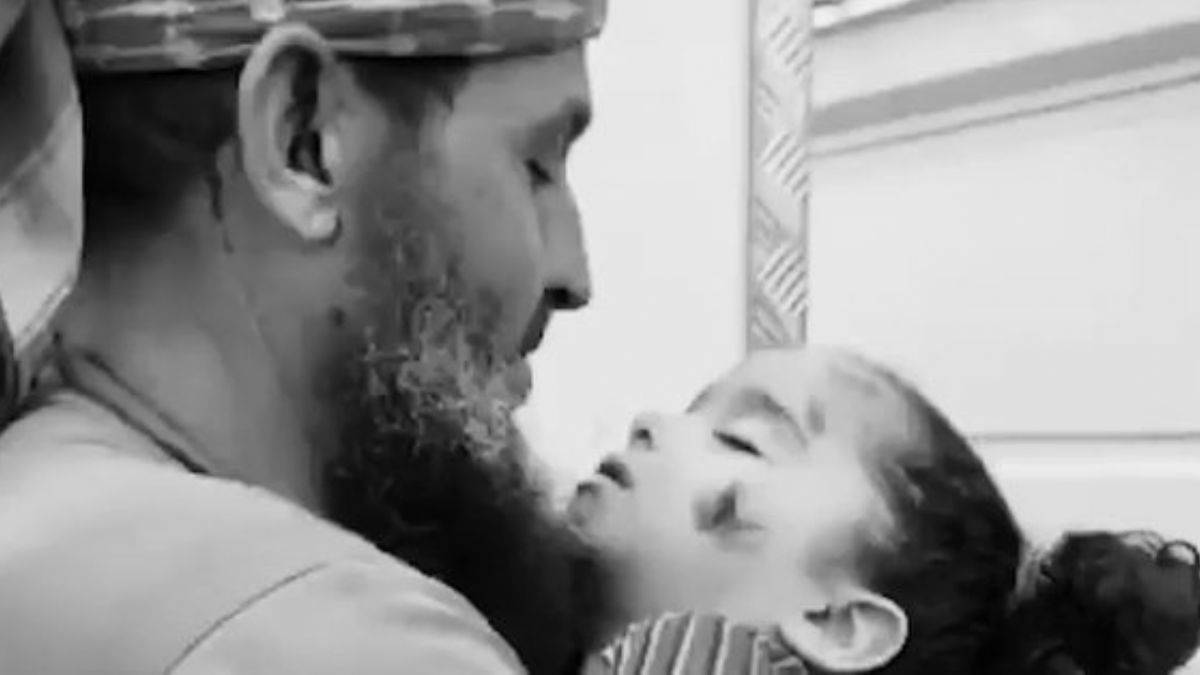 Rim'in dedesi gücünü nereden aldığını anlattı