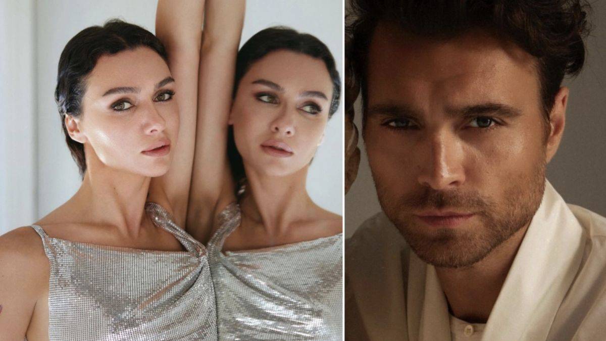 Birce Akalay Hakan Kurtaş sevgili mi?