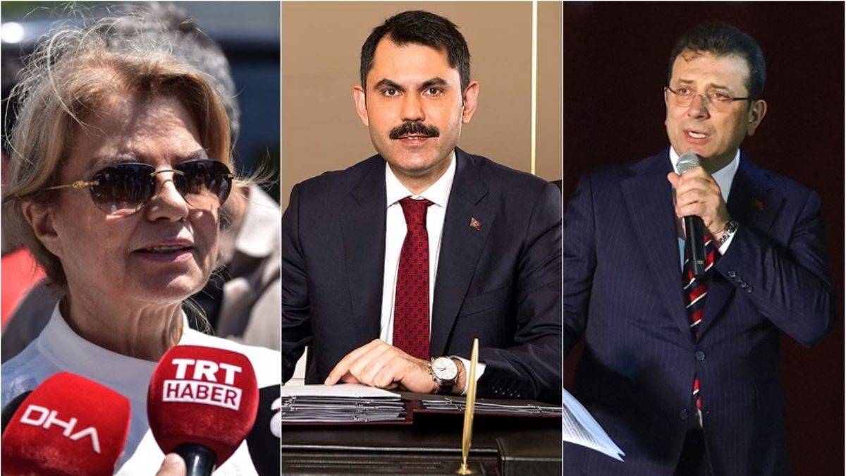 Eski başbakan Çiller: İstanbul çok zaman kaybetti