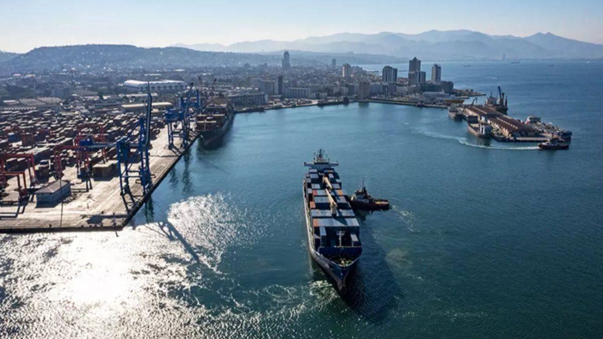 Ticaret Bakanlığı, yeşil dönüşüme destek paketiyle ihracatın kolaylaştırılmasını hedefliyor