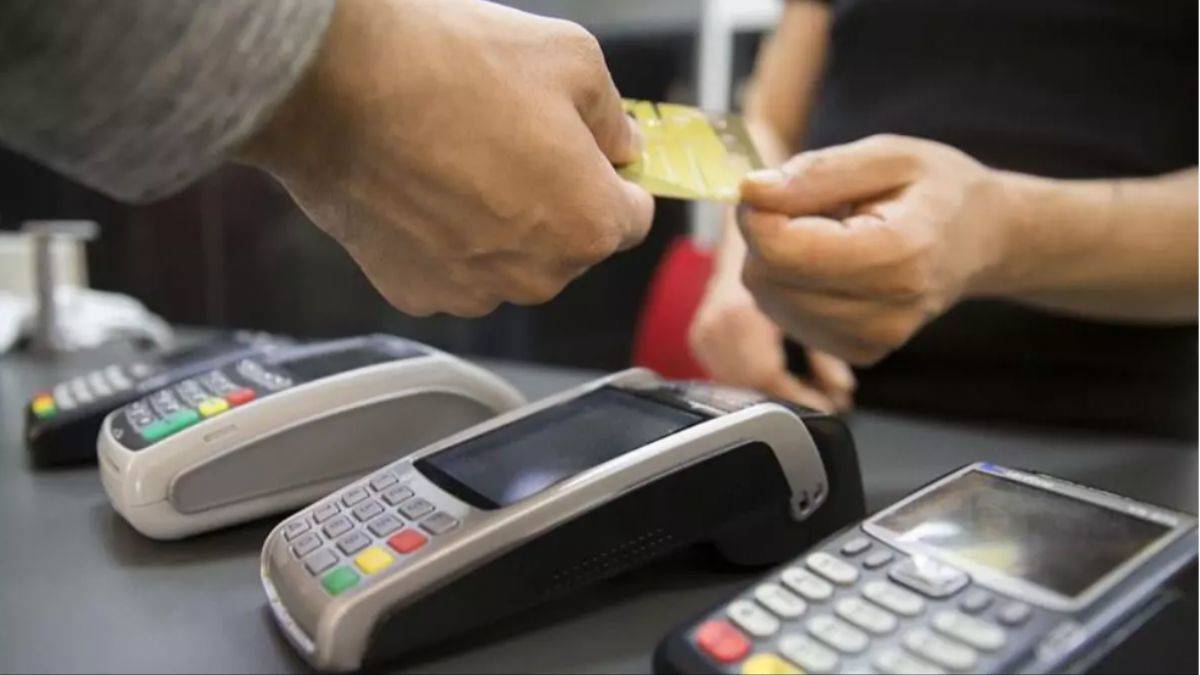 Kredi kartı düzenlemesi için ''kademeli geçiş'' önerisi