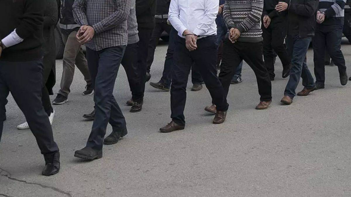 ''Sahte reçete'' soruşturmasında 18 tutuklama