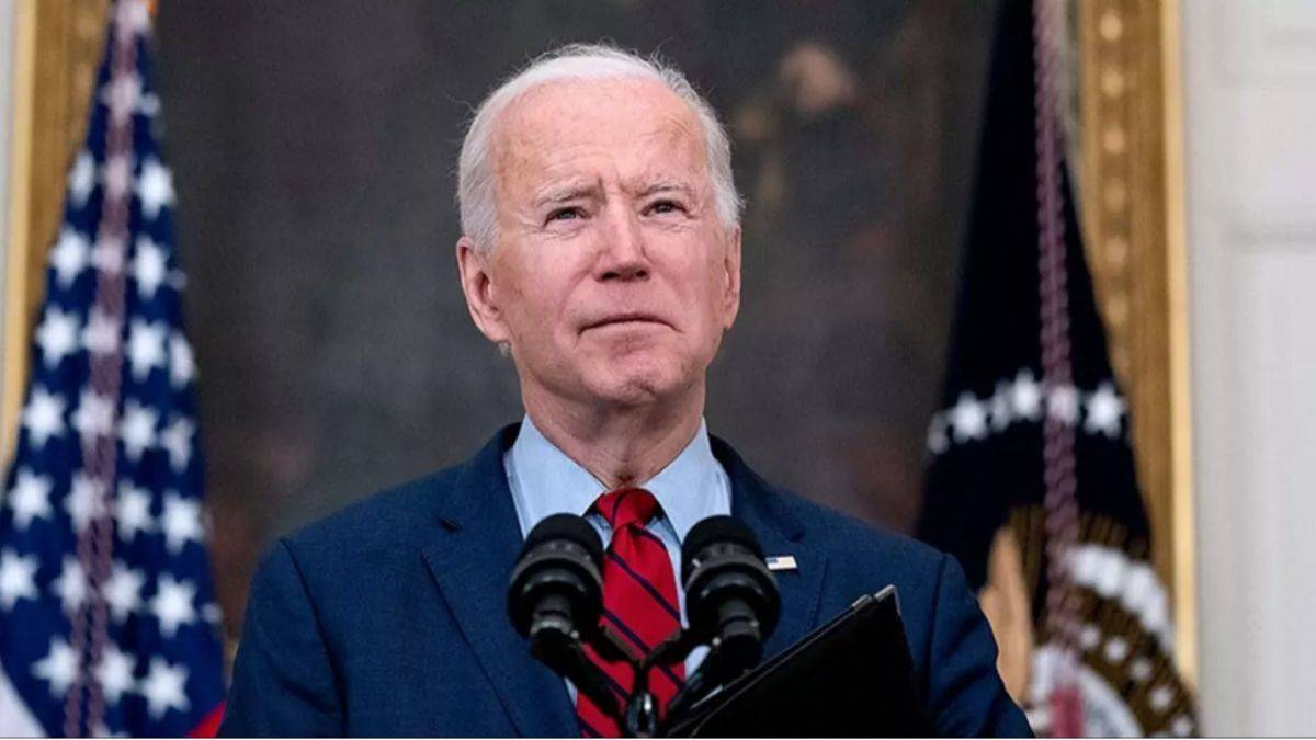 Biden'ın ses kaydının yapay zekayla yapıldığı ortaya çıktı