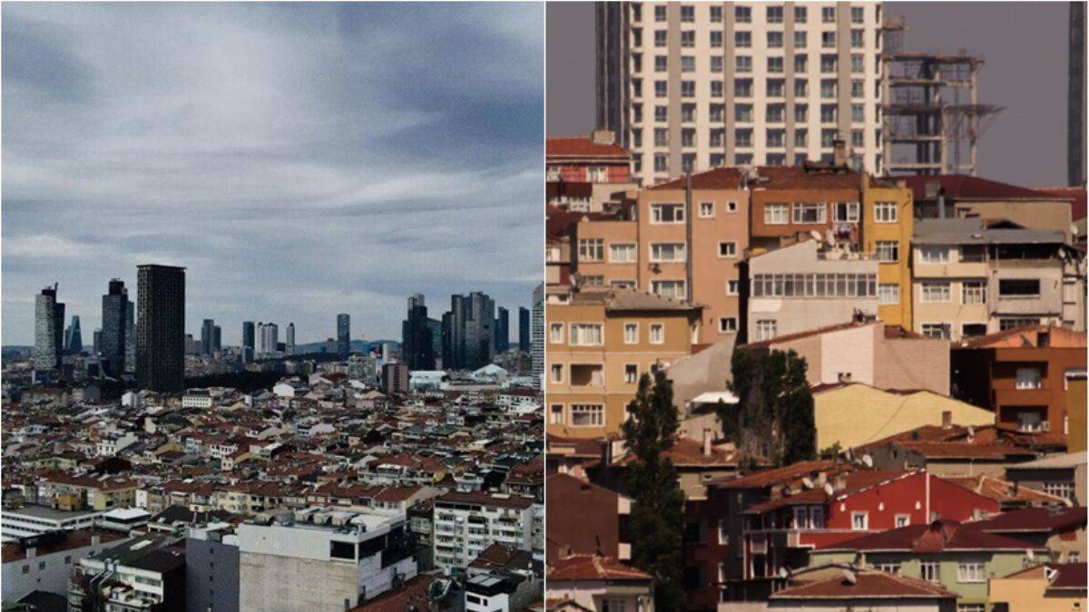 İstanbul'da kentsel dönüşüm için tarihi gün: Devlet 700 bin lira hibe verecek