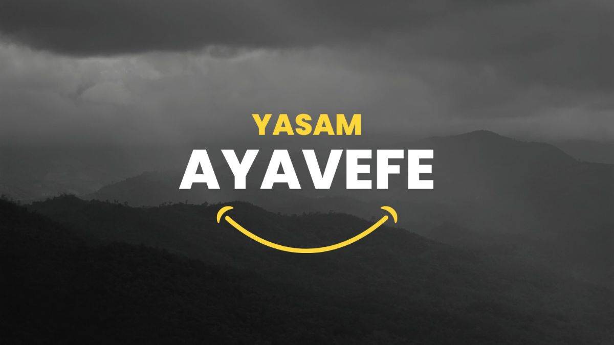 Hayırsever İş Adamı Yaşam Ayavefe, Sosyal Sorumluluk Projeleriyle Topluma Örnek Oluyor!