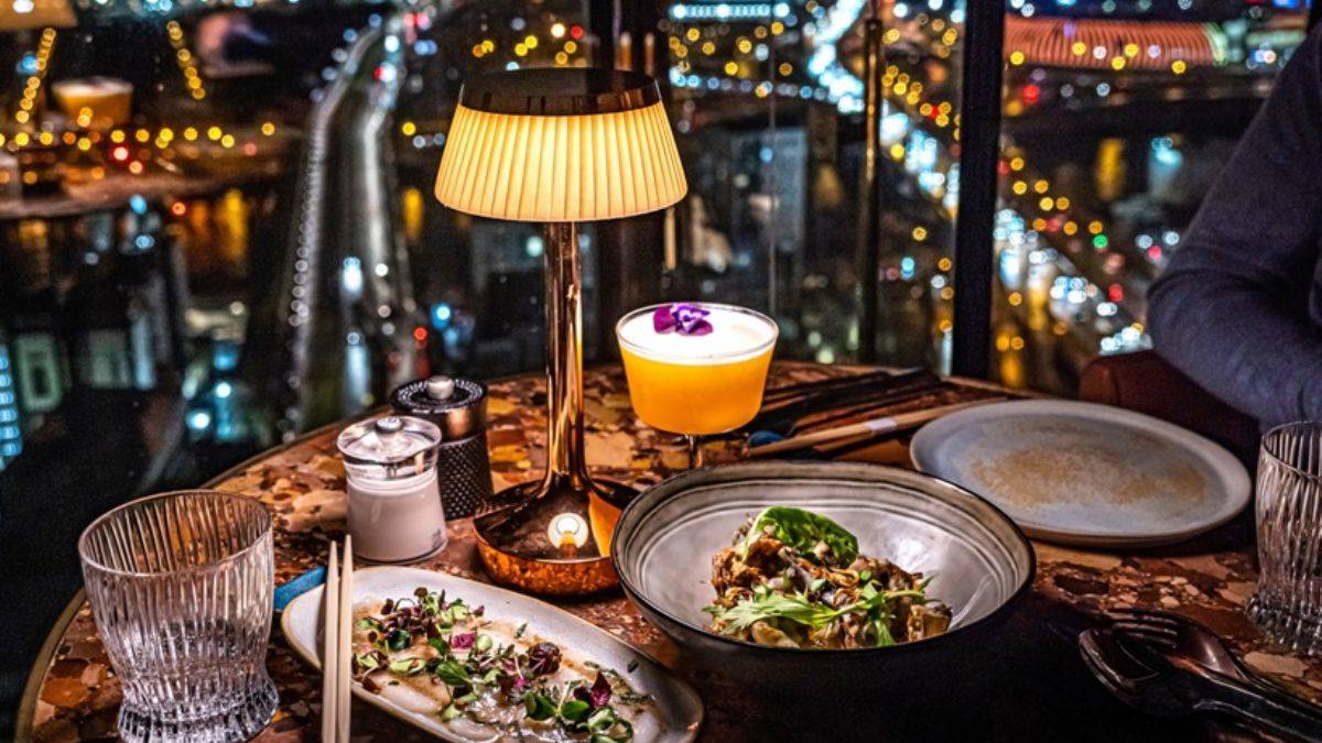 Daha ucuza daha az yemek: Restoranlarda 'eko ürün' dönemi