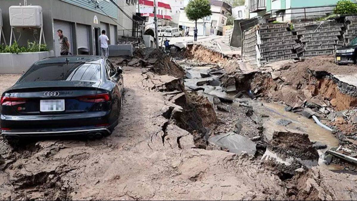 Japonya deprem bölgesinin yeniden inşasına ek 665 milyon dolar ayıracak