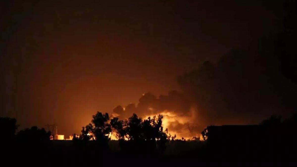 ABD ve İngiltere 18 Husi hedefini vurduğunu açıkladı