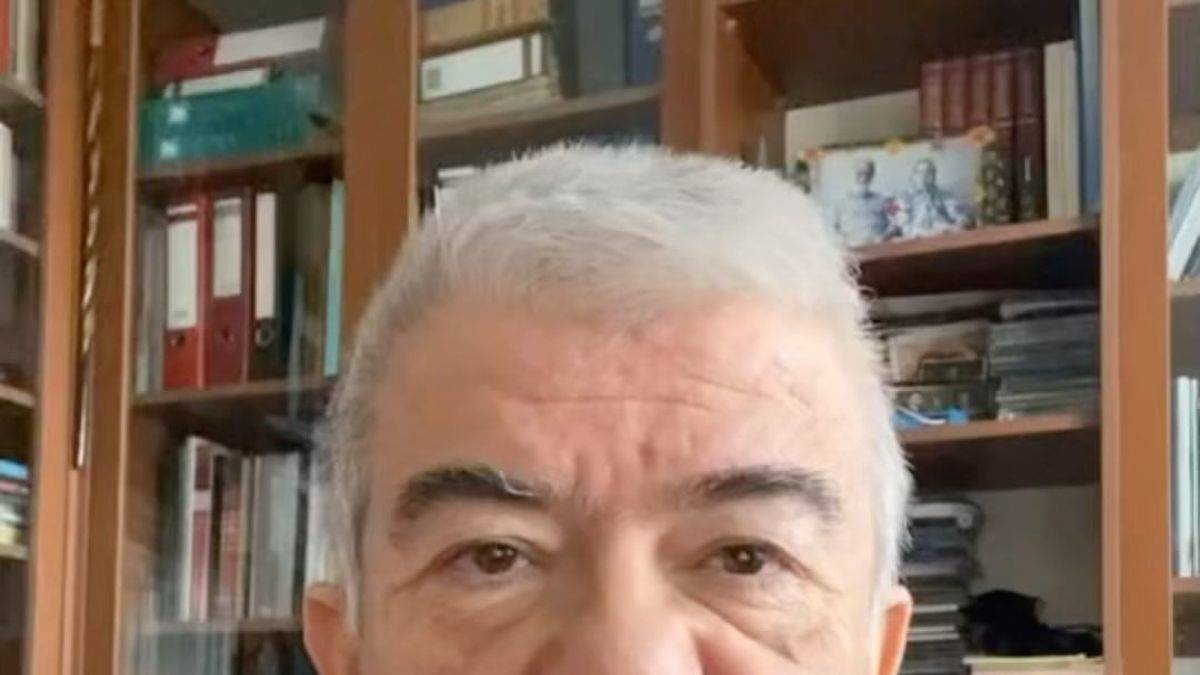 '100 sene önce bugünkü hastalıkların yüzde 90’ı yoktu!'