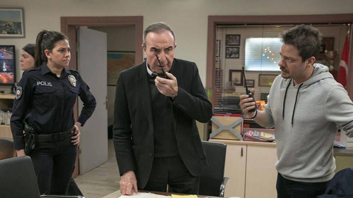 Arka Sokaklar dizisi bakın neden ertelenmiş