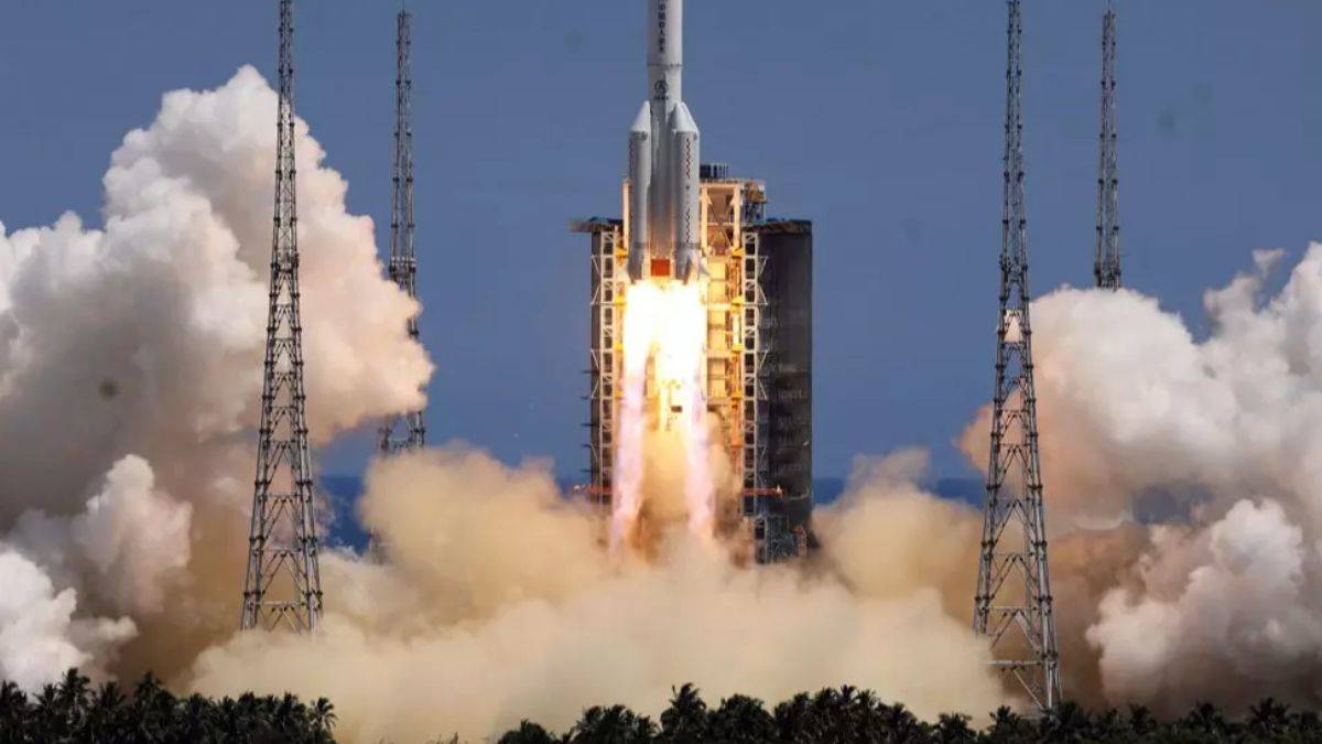 Çin, insanlı Ay görevlerinde iki yeni uzay aracı kullanacak