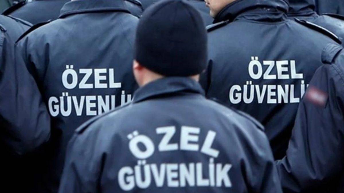 Özel Güvenlik Görevlisi (ÖGG) sınav sonuçları açıklandı mı? Ne zaman açıklanacak?