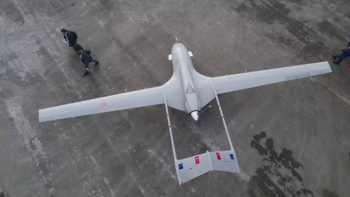 Bayraktar TB2, dünyada en fazla ülkeye satılan SİHA oldu!