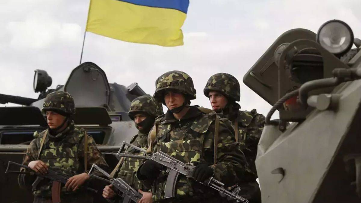 AB ve NATO ülkeleri Ukrayna'ya asker mi gönderiyor?