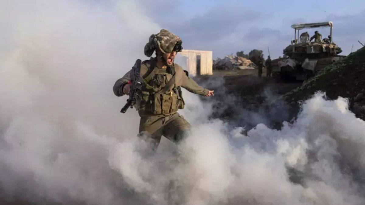 İsrail-Lübnan gerilimi tırmanıyor... Üst düzey komutan öldürüldü!